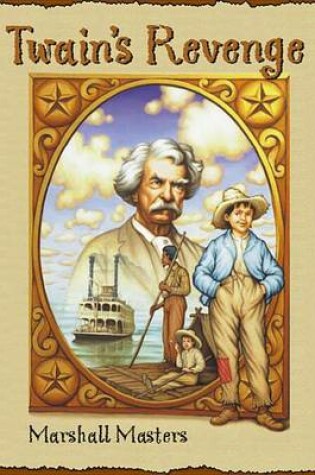 Cover of Twain's Revenge