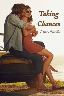 Book cover for Taking Chances