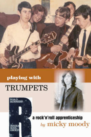 Cover of Playing with Trumpets