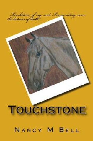 Cover of Touchstone