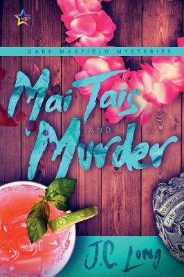 Book cover for Mai Tais and Murder