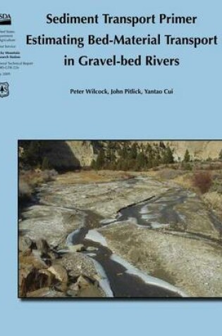 Cover of Sediment Transport Primer