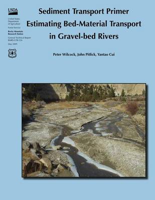 Book cover for Sediment Transport Primer