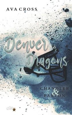 Book cover for Denver Dragons