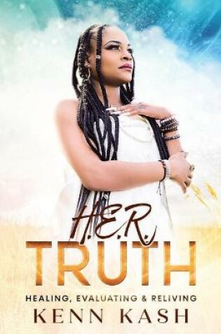 Cover of H.E.R Truth