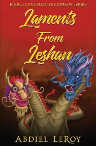 Cover of Laments From Leshan