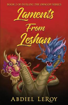 Book cover for Laments From Leshan