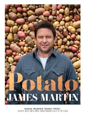 Book cover for Potato