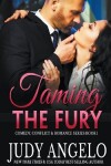 Book cover for Taming the Fury