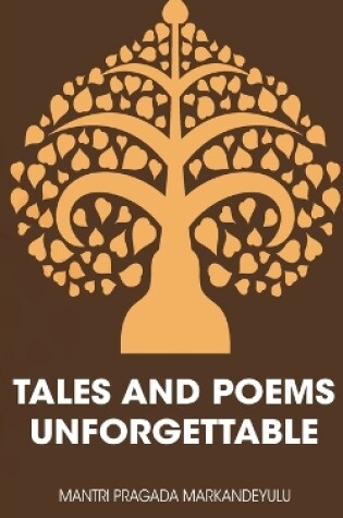 Cover of Tales and Poems Unforgettable