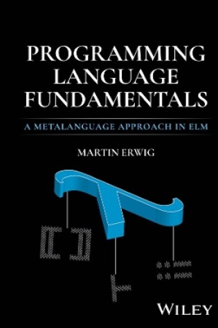 Cover of Programming Language Fundamentals