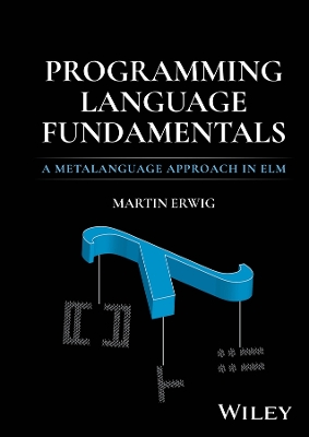 Book cover for Programming Language Fundamentals