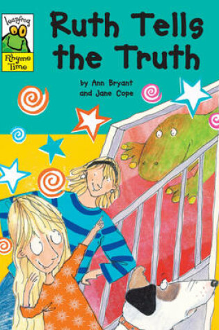 Cover of Ruth Tells the Truth
