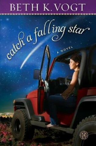 Cover of Catch a Falling Star