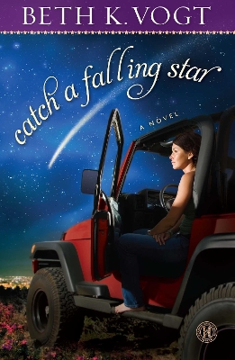 Book cover for Catch a Falling Star