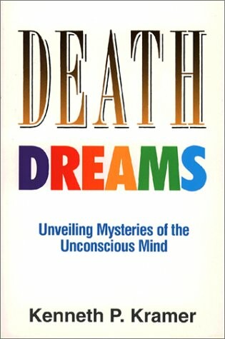 Cover of Death Dreams