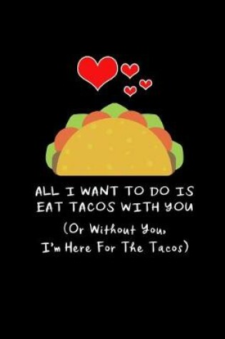 Cover of Eat Tacos With You