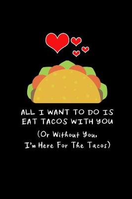Book cover for Eat Tacos With You