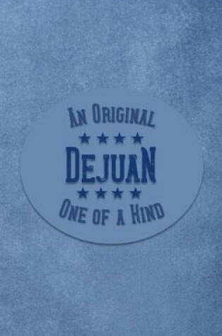 Cover of Dejuan