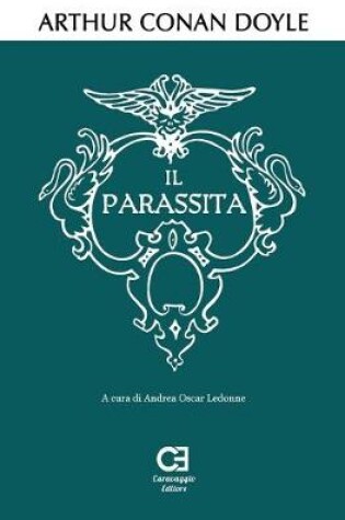 Cover of Il Parassita