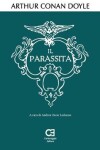 Book cover for Il Parassita