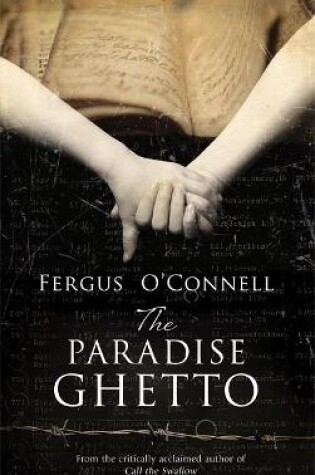 Cover of The Paradise Ghetto