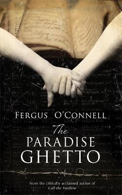 Book cover for The Paradise Ghetto