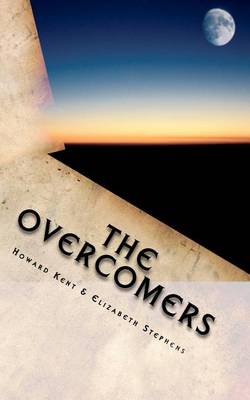 Book cover for The Overcomers