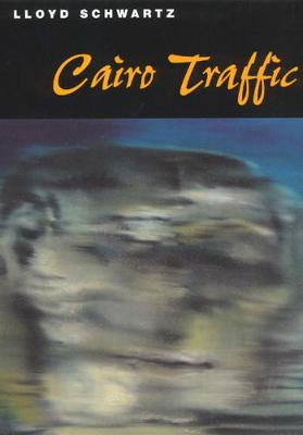 Cover of Cairo Traffic