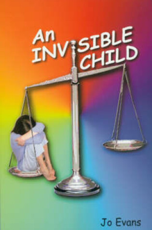 Cover of An Invisible Child