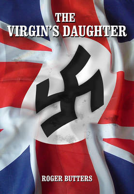 Book cover for The Virgin's Daughter