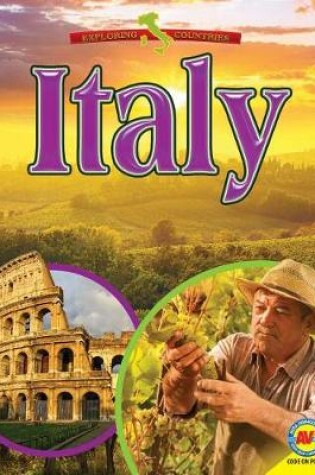 Cover of Italy
