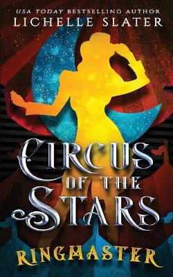 Cover of Circus in the Stars