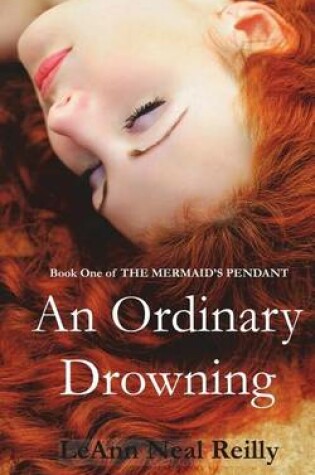 Cover of An Ordinary Drowning