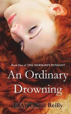 Book cover for An Ordinary Drowning