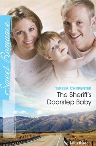 Cover of The Sheriff's Doorstep Baby