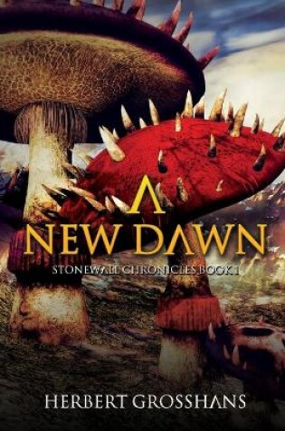 Cover of A New Dawn