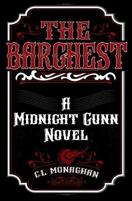 Book cover for The Barghest