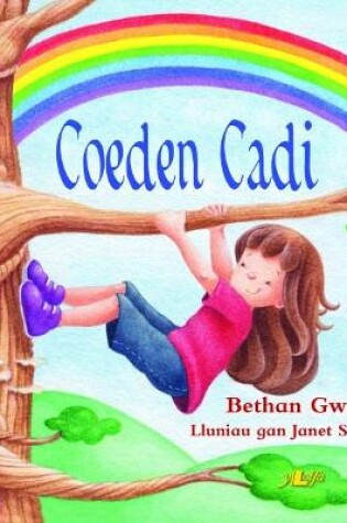 Cover of Coeden Cadi