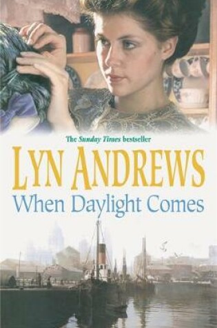 Cover of When Daylight Comes