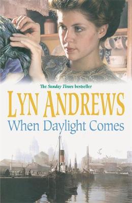 Book cover for When Daylight Comes