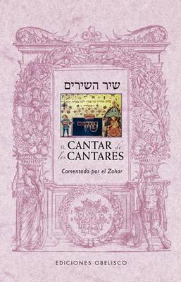 Book cover for El Cantar de Los Cantares