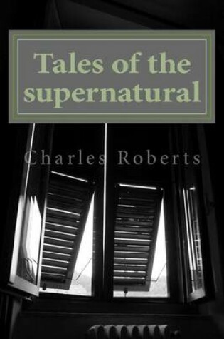 Cover of Tales of the supernatural