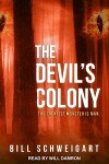 Book cover for The Devil's Colony