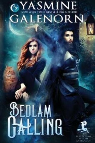 Cover of Bedlam Calling