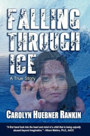 Cover of Falling Through Ice