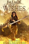 Book cover for Palace of Wishes