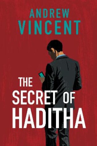 Cover of The Secret of Haditha