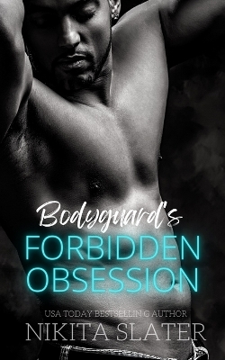 Book cover for Bodyguard's Forbidden Obsession