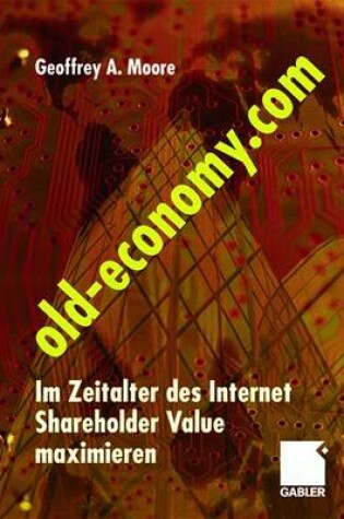 Cover of Old-Economy.com